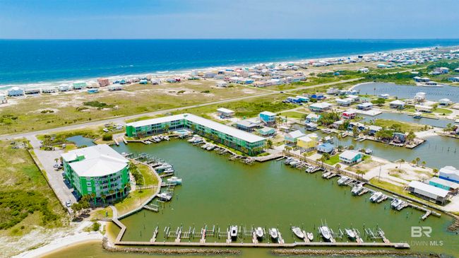 1202 - 2715 State Highway 180, Condo with 2 bedrooms, 2 bathrooms and 1 parking in Gulf Shores AL | Image 39