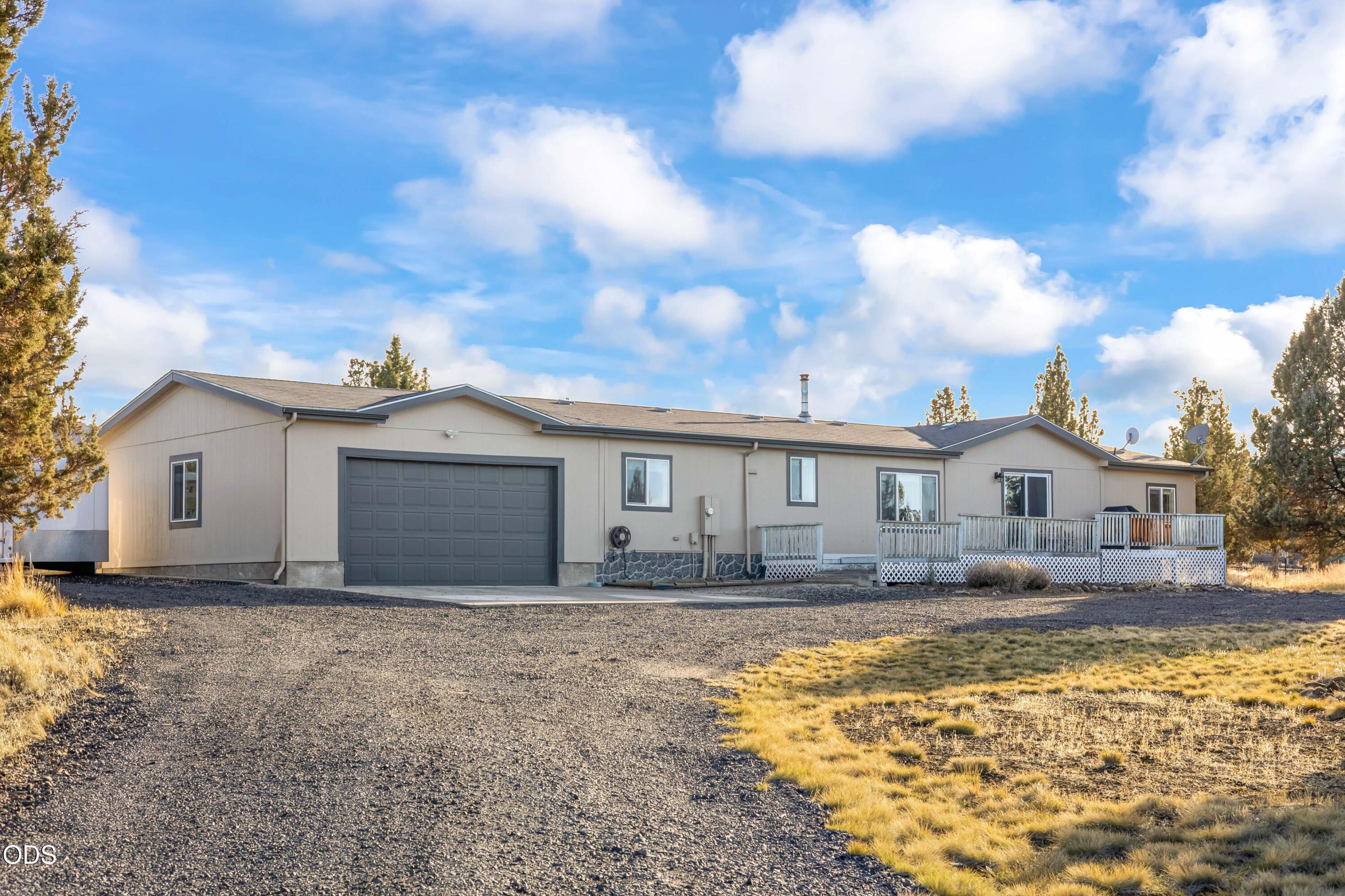 Residential in Prineville