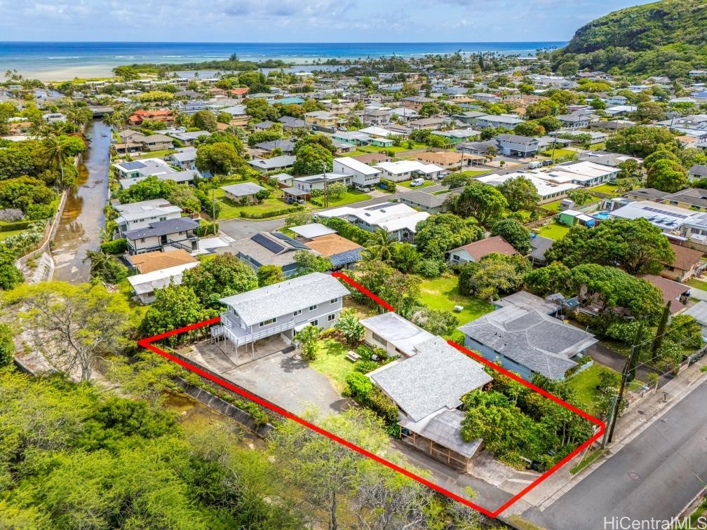 Residential in Honolulu