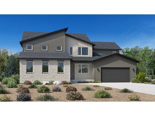 5528 Renbarger St, Castle Rock, CO, 80104 | Card Image