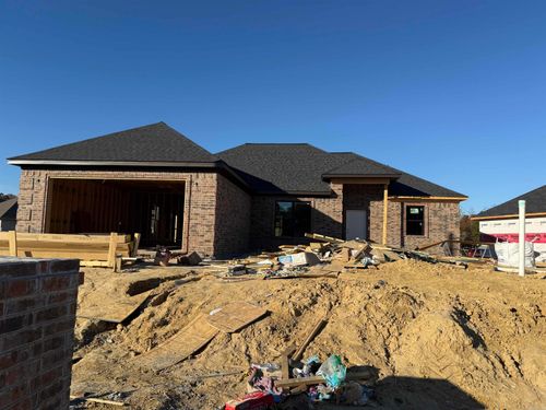 55 Springtree Cir, Little Rock, AR, 72209-8769 | Card Image