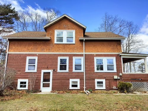 1 Indian Neck Rd, Wareham, MA, 02571-1607 | Card Image