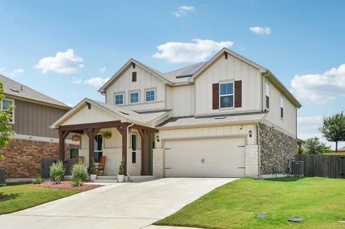 121 Purple Heart Dr, Buda, TX, 78610-4015 | Card Image
