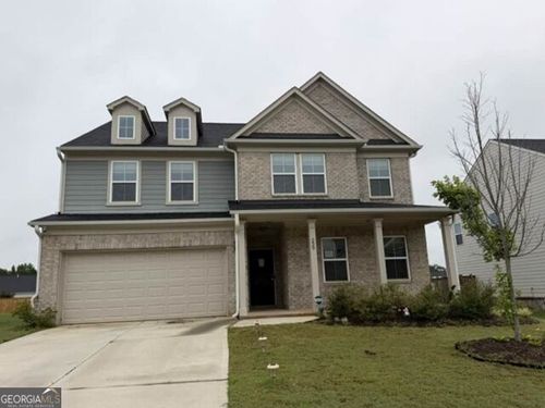 229 Begonia Way, Mcdonough, GA, 30253-6456 | Card Image