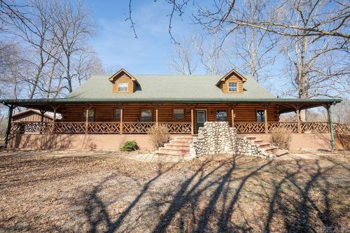 196 Schmelzer Ln, Pangburn, AR, 72121-9417 | Card Image