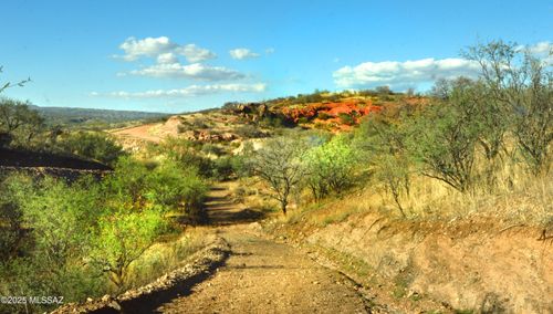 lot-3-TBD Harshaw Road, Patagonia, AZ, 85624 | Card Image