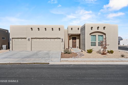 3791 Jubilee Ave, Las Cruces, NM, 88012-5127 | Card Image