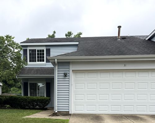 31-31 Buckingham Lane, Buffalo Grove, IL, 60089 | Card Image