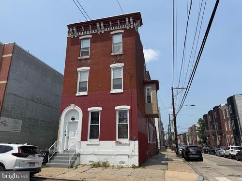 1617 W Oxford St, PHILADELPHIA, PA, 19121-3753 | Card Image
