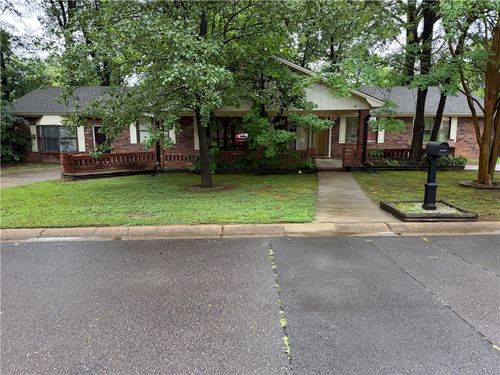 410 N Joplin Place, Russellville, AR, 72801 | Card Image