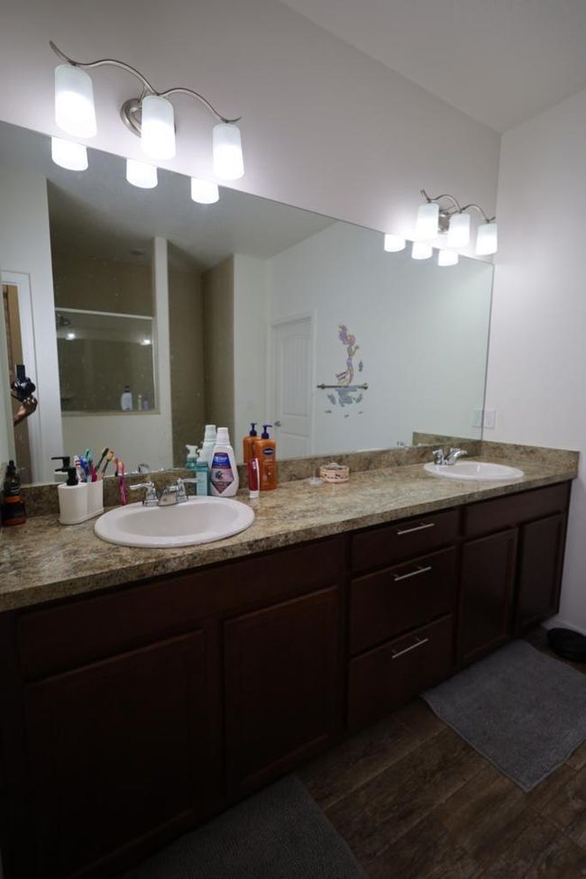 1437 Sw Goodman Ave, House other with 4 bedrooms, 3 bathrooms and null parking in Port St. Lucie FL | Image 22
