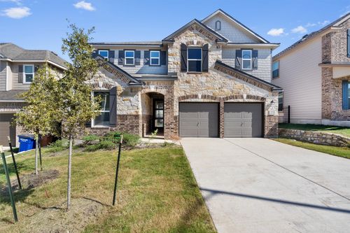 8007 Marigny Way, Austin, TX, 78744-1178 | Card Image