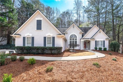 7050 Red Fox Ln, Cumming, GA, 30040-6631 | Card Image