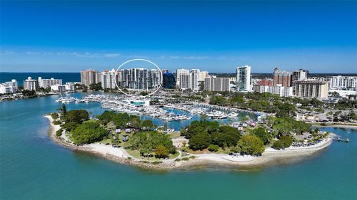 ste-1106-1155 N Gulfstream Ave, SARASOTA, FL, 34236-5593 | Card Image