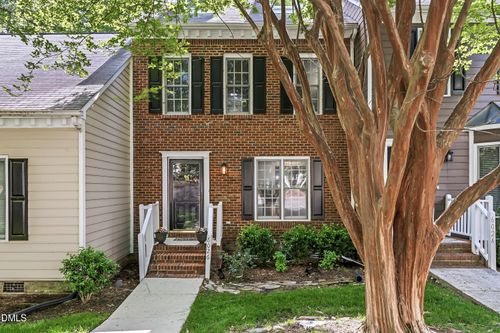 6026 Epping Forest Dr, Raleigh, NC, 27613-4074 | Card Image