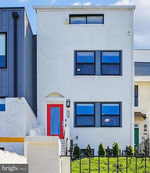 329 15th St Ne, WASHINGTON, DC, 20002-6501 | Card Image