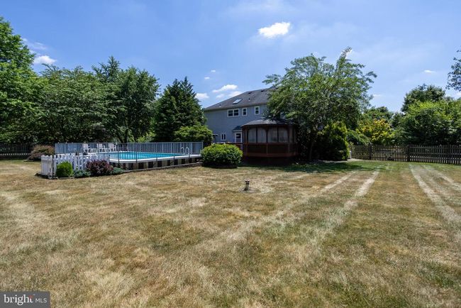 6 Babbitt Way, House other with 4 bedrooms, 3 bathrooms and null parking in Allentown NJ | Image 14