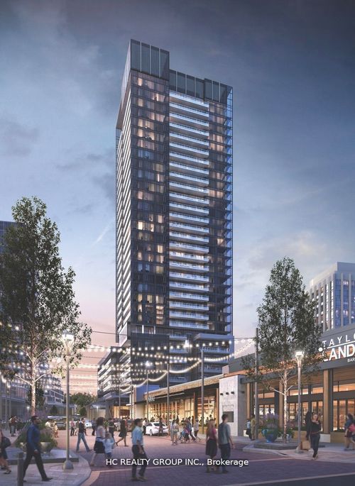 605-50 O'Neill Rd, North York, ON, M3C0R1 | Card Image