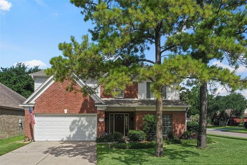 9327 Restover Ln, Houston, TX, 77064-2625 | Card Image