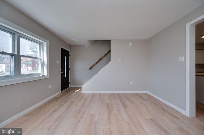 112 W Jackson St, Townhouse with 3 bedrooms, 1 bathrooms and null parking in FLEETWOOD PA | Image 15