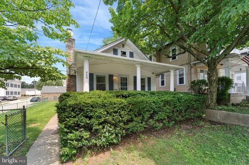429 Jefferson Ave, CHELTENHAM, PA, 19012-2022 | Card Image