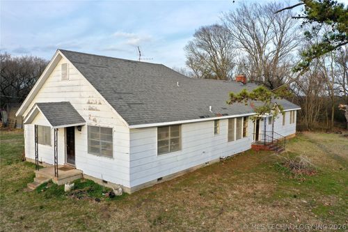 10278 S West Mcgee Creek Rd, Lane, OK, 74555-6108 | Card Image