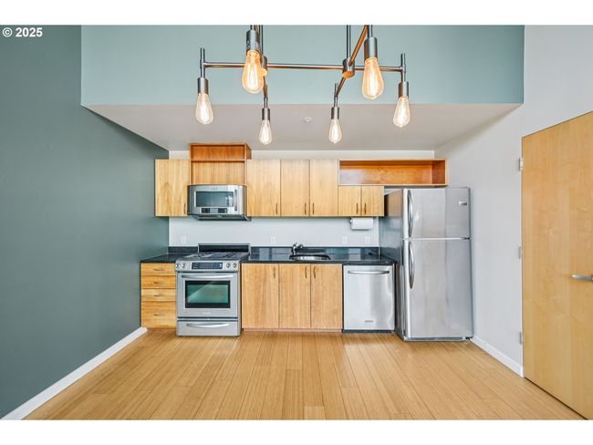 APT-501 - 1234 Sw 18 Th Ave, Condo with 1 bedrooms, 1 bathrooms and 1 parking in Portland OR | Image 21