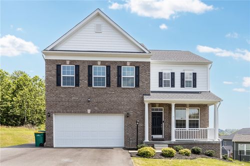 829 Frickwood Drive, South Park, PA, 15129 | Card Image
