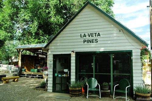 226 W Grand St, La Veta, CO, 81055-5086 | Card Image