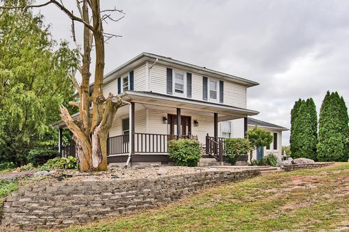 16308 Indianapolis Rd, Yoder, IN, 46798-9517 | Card Image