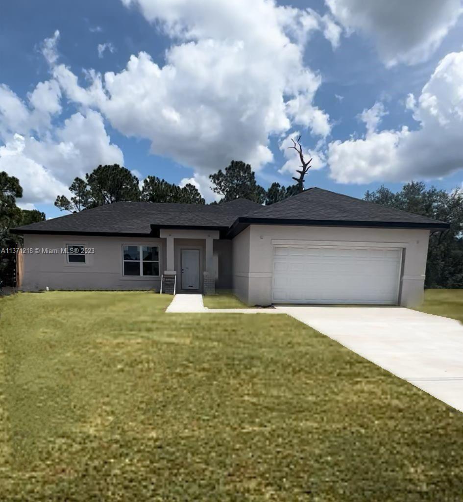 Amazon Ln, Kissimmee, FL 34759