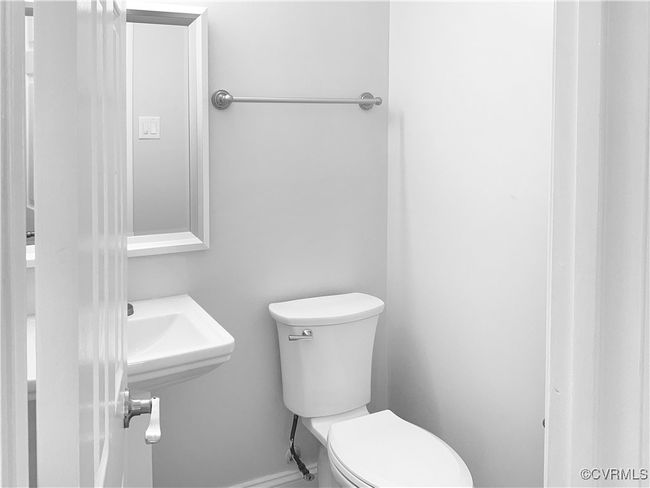 3718 Liberty Point Dr, House other with 5 bedrooms, 3 bathrooms and null parking in Midlothian VA | Image 15