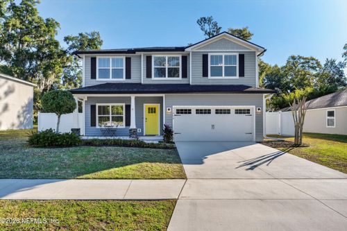 11359 River Hollow Ln, JACKSONVILLE, FL, 32218-4256 | Card Image