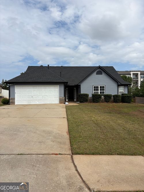 237 Grover Turner Way, McDonough, GA, 30253-5952 | Card Image