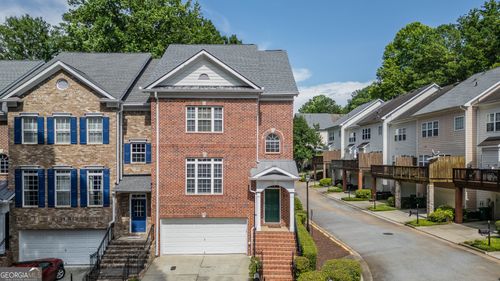unit-6-3136 Mercer University Dr, Chamblee, GA, 30341-5630 | Card Image
