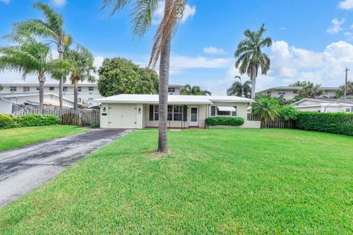 1101 Ne 35th Street, Pompano Beach, FL, 33064 | Card Image