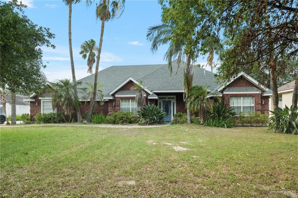 Mile 7 Rd, Mission, TX 78573