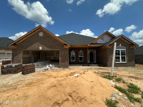 3370 Stockport Dr, Hephzibah, GA, 30815-4054 | Card Image