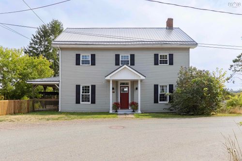 100 Spring St, Parrsboro, NS, B0M1S0 | Card Image