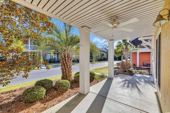 UNIT-42 - 217 Lumbee Cir, Townhouse with 3 bedrooms, 3 bathrooms and null parking in Pawleys Island SC | Image 5