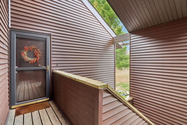 12 Cedar Trl, Condo with 2 bedrooms, 2 bathrooms and null parking in Wisconsin Dells WI | Image 32