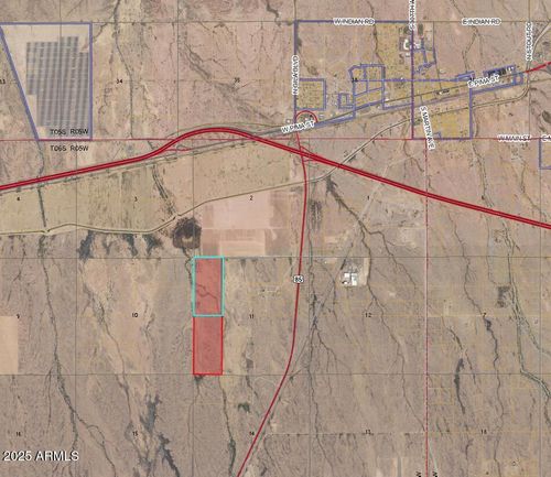--30 W Thayer Rd, Gila Bend, AZ, 85337 | Card Image