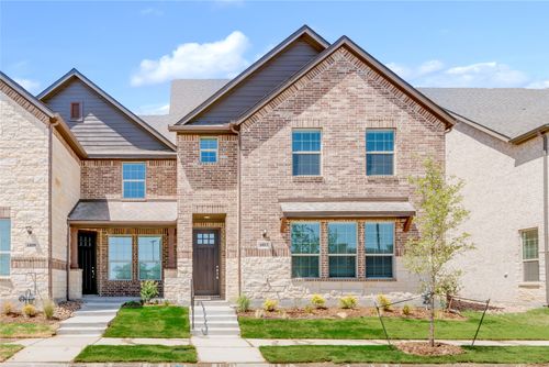 6813 Andrew Dr, North Richland Hills, TX, 76180-2107 | Card Image