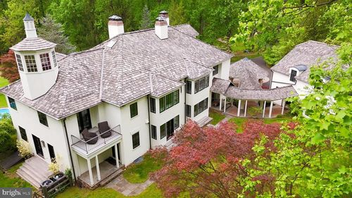 6450 Old Carversville Rd, LUMBERVILLE, PA, 18933-9727 | Card Image