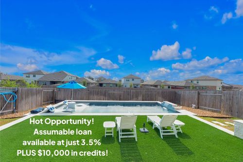 106 Wind Trl, Hutto, TX, 78634-2261 | Card Image