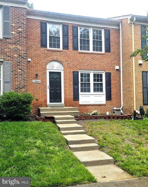 12806 Lockleven Ln, WOODBRIDGE, VA, 22192-5029 | Card Image