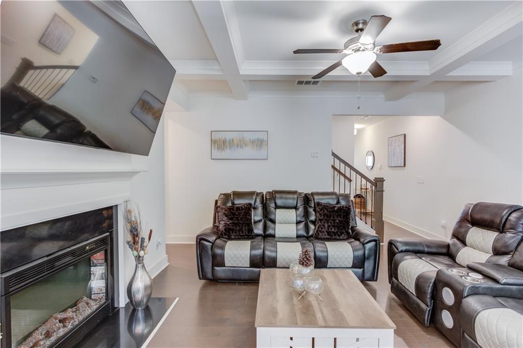 Residential in Auburn 5