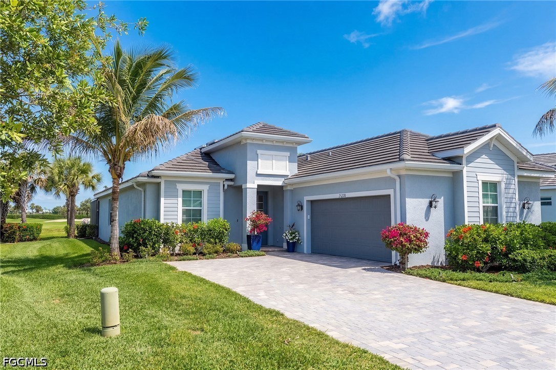Residential in Punta Gorda