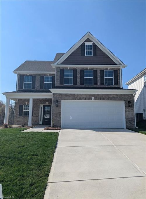 123-8307 Lazy Sky Ln, Colfax, NC, 27235 | Card Image