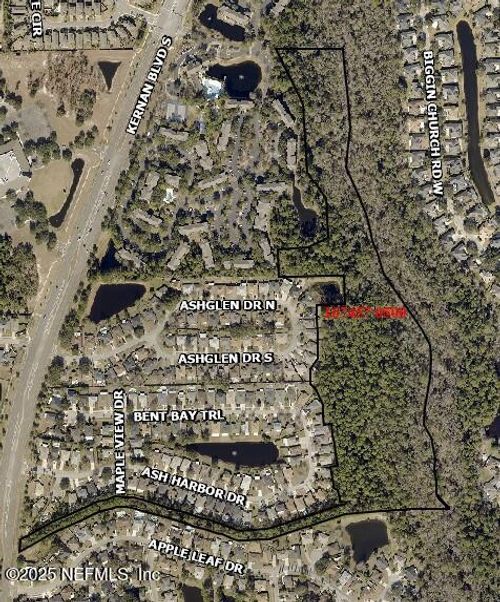 0 Kernan Blvd S, Jacksonville, FL, 32224 | Card Image